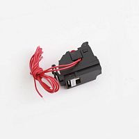 Расцепитель независимый SHT для MGS125 напряжение AC230 DKC SHT-MGS125AC230R Расцепитель независимый SHT для MGS125 напряжение AC230 DKC SHT-MGS125AC230R