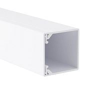 Кабель-канал 40х40 L2000 пластик TA-EN DKC 00324 Кабель-канал 40х40 L2000 пластик TA-EN DKC 00324