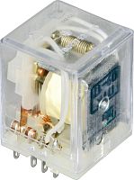 Реле промежуточное РП21М-004 УХЛ4А 220В 50Гц ток контактов 5А 0з+0р+4п Электротехника МПО A8028-10048510 Реле промежуточное РП21М-004 УХЛ4А 220В 50Гц ток контактов 5А 0з+0р+4п Электротехника МПО A8028-10048510