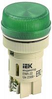 Арматура светосигнальная ENR-22 зел. IEK BLS40-ENR-K06 Арматура светосигнальная ENR-22 зел. IEK BLS40-ENR-K06