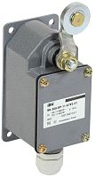 Выключатель концевой ВК-300-БР-11-67У2-21 IP67 IEK KV-1-300-1 Выключатель концевой ВК-300-БР-11-67У2-21 IP67 IEK KV-1-300-1
