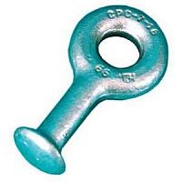 Серьга СРС-7-16 МЗВА 00000000521 Серьга СРС-7-16 МЗВА 00000000521