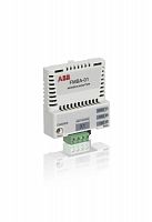 Модуль коммуникационный шины Modbus (OEM версия) для ACS350 ABB 68677793 Модуль коммуникационный шины Modbus (OEM версия) для ACS350 ABB 68677793