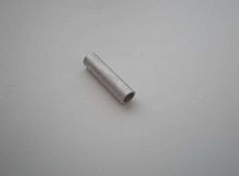 Гильза медная соединительная ГМЛ 4-3 Т2 (опрес. луж.) КЗОЦМ 7220 Гильза медная соединительная ГМЛ 4-3 Т2 (опрес. луж.) КЗОЦМ 7220