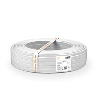 Шнур ШВВП 2х0.75 380В Б (уп.5м) ПАРТНЕР ЭЛЕКТРО УТ-00000148 Шнур ШВВП 2х0.75 380В Б (уп.5м) ПАРТНЕР ЭЛЕКТРО УТ-00000148