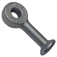 Серьга СР-7-16 МЗВА 00000000520 Серьга СР-7-16 МЗВА 00000000520