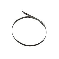 Хомут-стяжка стальной 4.6х200 (уп.100шт) Rexant 07-0208-100 Хомут-стяжка стальной 4.6х200 (уп.100шт) Rexant 07-0208-100