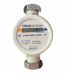 Новые современные модели счетчиков газа в 2025 году: точность и надежность