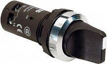 Переключатель 3-х поз. 2HO с фикс. черн. C3SS1-30B-20 ABB 1SFA619210R3026 Переключатель 3-х поз. 2HO с фикс. черн. C3SS1-30B-20 ABB 1SFA619210R3026