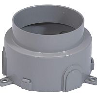 Коробка монтажная напольная для 089644 Leg 089649 Коробка монтажная напольная для 089644 Leg 089649