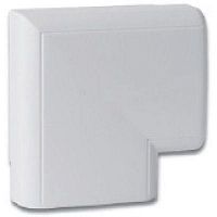 Угол плоский для кабель-канала 110х50 DKC 01003 Угол плоский для кабель-канала 110х50 DKC 01003