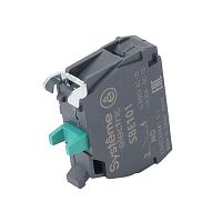 Блок контактный 1 НО SE SBE101 Блок контактный 1 НО SE SBE101