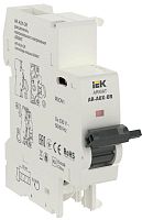 Расцепитель макс. напр. AR-AUX-OR 220...240В ARMAT IEK AR-AUX-OR-220-240 Расцепитель макс. напр. AR-AUX-OR 220...240В ARMAT IEK AR-AUX-OR-220-240