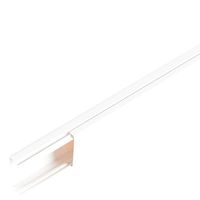 Мини-канал 40х16мм METRA (дл.2м) Leg 638194 Мини-канал 40х16мм METRA (дл.2м) Leg 638194