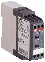 Реле контроля сопротивления изоляции CM-IWS.1S (1-100кОм) Uизм=250В AC/300В DC ABB 1SVR730660R0100 Реле контроля сопротивления изоляции CM-IWS.1S (1-100кОм) Uизм=250В AC/300В DC ABB 1SVR730660R0100
