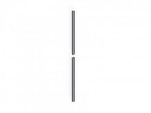 Стержень для заземл. оцинк. d16х1500мм DKC NE1202 Стержень для заземл. оцинк. d16х1500мм DKC NE1202