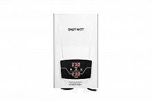 Стабилизатор напряжения для газового котла SMARTWATT AVR BOILER 1000RW Стабилизатор напряжения для газового котла SMARTWATT AVR BOILER 1000RW