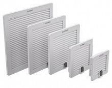 Решетка вентиляционная с фильтром 112х112мм IP54 DKC R5RF08 Решетка вентиляционная с фильтром 112х112мм IP54 DKC R5RF08