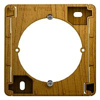 Коробка ОП Glossa дер. дуб SchE GSL000500 Коробка ОП Glossa дер. дуб SchE GSL000500