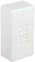 Заглушка КМЗ 15х10 ЭЛЕКОР (уп.4шт) IEK CKMP10D-Z-015-010-K01 Заглушка КМЗ 15х10 ЭЛЕКОР (уп.4шт) IEK CKMP10D-Z-015-010-K01