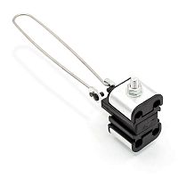 Зажим анкерный PA 4/35 (2х16-4х35) (SO 158.1) ВК 20800101 Зажим анкерный PA 4/35 (2х16-4х35) (SO 158.1) ВК 20800101