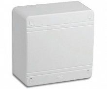 Коробка распределительная SDN2 для кабель-канала TA-GN H60 DKC 01870 Коробка распределительная SDN2 для кабель-канала TA-GN H60 DKC 01870