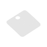 Бирка кабельная "У-153 (М.квадрат)" (уп.250шт) Rexant 07-6253 Бирка кабельная "У-153 (М.квадрат)" (уп.250шт) Rexant 07-6253