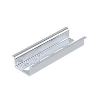 DIN-рейка перфорированная 35х15мм L2000 OMEGA 3AF DKC 02150R DIN-рейка перфорированная 35х15мм L2000 OMEGA 3AF DKC 02150R