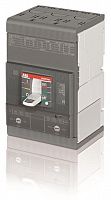 Выключатель автоматический 3п XT3N 250 TMD 160-1600 3p F F ABB 1SDA068057R1 Выключатель автоматический 3п XT3N 250 TMD 160-1600 3p F F ABB 1SDA068057R1