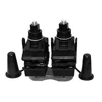 Зажим ответвительный прокалывающий ORP 150 МЗВА 00000010563 Зажим ответвительный прокалывающий ORP 150 МЗВА 00000010563