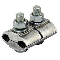 Зажим плашечный ПА-2-2А МЗВА 00000000311294 Зажим плашечный ПА-2-2А МЗВА 00000000311294