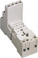 Цоколь CR-M4LS для реле CR-M2/4ПК ABB 1SVR405651R3100 Цоколь CR-M4LS для реле CR-M2/4ПК ABB 1SVR405651R3100