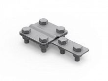 Соединитель контрольный DKC NG3203 Соединитель контрольный DKC NG3203