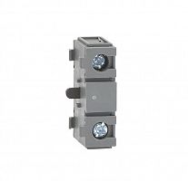 Контакт дополнительный OA1G10 бок. 1НО для OT ABB 1SCA022353R4970 Контакт дополнительный OA1G10 бок. 1НО для OT ABB 1SCA022353R4970
