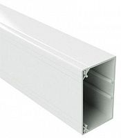 Кабель-канал 60х40 L2000 пластик TA-GN DKC 01780 Кабель-канал 60х40 L2000 пластик TA-GN DKC 01780