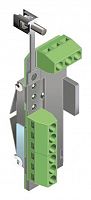 Контакт состояния выкл. AUX-C T1-T2-T3 1Q 1SY ABB 1SDA051370R1 Контакт состояния выкл. AUX-C T1-T2-T3 1Q 1SY ABB 1SDA051370R1