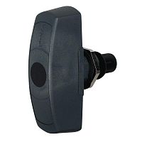 Рукоятка для запирания шкафов Atlantic/Inox/Marina с заглушкой Leg 036805 Рукоятка для запирания шкафов Atlantic/Inox/Marina с заглушкой Leg 036805