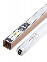 Лампа люминесцентная ЛТ 18Вт/765 18Вт T8 26х590мм G13 6500К Формула света FGLL30000006626 Лампа люминесцентная ЛТ 18Вт/765 18Вт T8 26х590мм G13 6500К Формула света FGLL30000006626