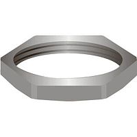 Гайка металлическая стопорная EMMU32 для M32 ABB 1SCA022722R2390 Гайка металлическая стопорная EMMU32 для M32 ABB 1SCA022722R2390