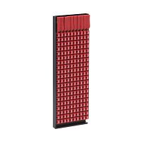 Маркер для кабеля сечением 4-6мм символ "2" (уп.160шт) DKC MKF2S3 Маркер для кабеля сечением 4-6мм символ "2" (уп.160шт) DKC MKF2S3