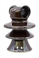 Изолятор штырьевой фарфоровый ШФ-20 Г1 (длина пути утечки 400мм) НИЛЕД 23400252