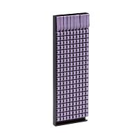 Маркер для кабеля сечением 4-6мм символ "7" (уп.160шт) DKC MKF7S3 Маркер для кабеля сечением 4-6мм символ "7" (уп.160шт) DKC MKF7S3