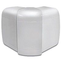 Угол внешний изменяемый для кабель-канала 110х50 с разд. DKC 01052 Угол внешний изменяемый для кабель-канала 110х50 с разд. DKC 01052