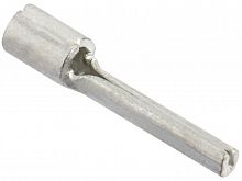 Наконечник НШП 1.5–12 (уп.100шт) IEK UNN10-D15-12 Наконечник НШП 1.5–12 (уп.100шт) IEK UNN10-D15-12