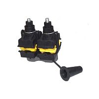 Зажим ответвительный прокалывающий ORPN 150 МЗВА 00000010627 Зажим ответвительный прокалывающий ORPN 150 МЗВА 00000010627