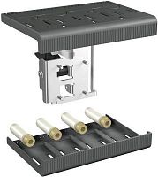 Комплект преобразования исполнения P MP XT2 3p ABB 1SDA066278R1 Комплект преобразования исполнения P MP XT2 3p ABB 1SDA066278R1