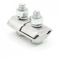 Зажим плашечный ПА 1-1 (16 25 35кв.мм) ВК 21100481 Зажим плашечный ПА 1-1 (16 25 35кв.мм) ВК 21100481