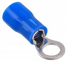 НаконечникНКИ 2-4 кольцо 1.5-2.5мм (уп.100шт) GENERICA UNL20-D25-4-4-G НаконечникНКИ 2-4 кольцо 1.5-2.5мм (уп.100шт) GENERICA UNL20-D25-4-4-G