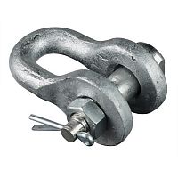 Скоба СК-7-1А МЗВА 00000000517 Скоба СК-7-1А МЗВА 00000000517