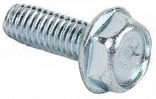 Болт самонарезающий М6х16 FORMAT (уп.20шт) IEK YKM40D-FO-BTS-006-016 Болт самонарезающий М6х16 FORMAT (уп.20шт) IEK YKM40D-FO-BTS-006-016